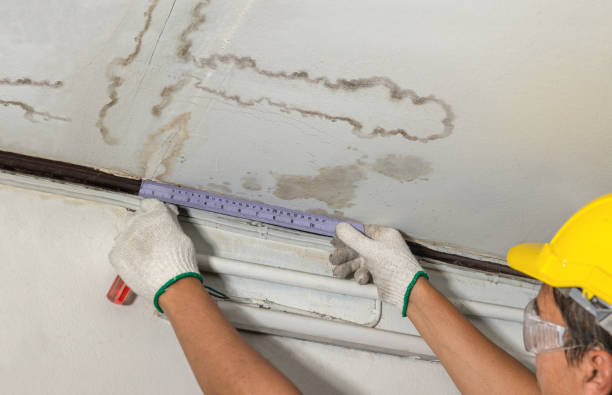 Reliable Water Damage Repair contractor in Haddonfield, NJ by Aqua Guard Water Damage